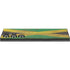 Jamaican Flag Dark Wood Galaxy Skins